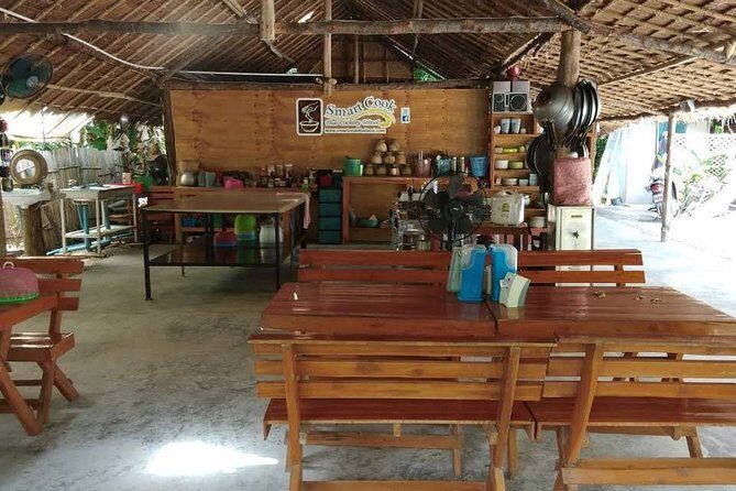 Smart Cook Thai Cookery School in Aonang, Krabi - An In-Depth Look at the Cooking Experience