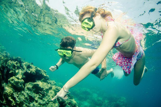 Snorkeling Adventure at Koh Chang Departing from Koh Chang - Who Will Enjoy This Tour?