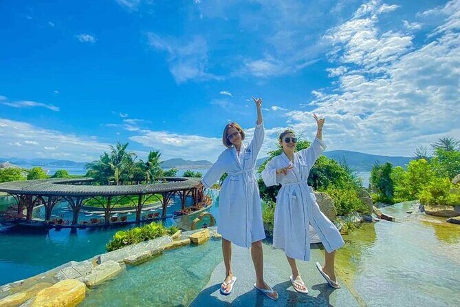 Snorkeling and BBQ with Mud Bath in Nha Trang Island - Practical Considerations