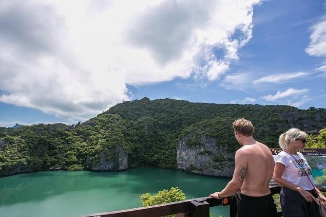 Snorkeling and Kayaking Tour at Angthong Marine Park by Speedboat from Koh Samui - Practical Details and Tips