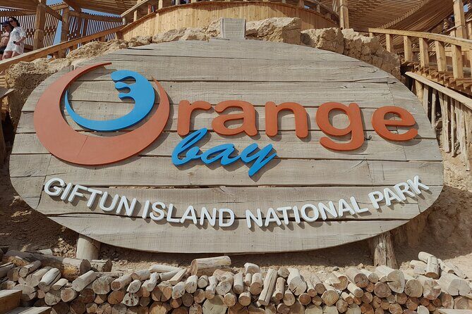 Snorkeling and Swimming at Orange Bay Island - Who Will Love This Tour?