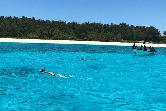 Snorkeling at Mnemba Atoll - Final Thoughts: Who Will Love This Tour?