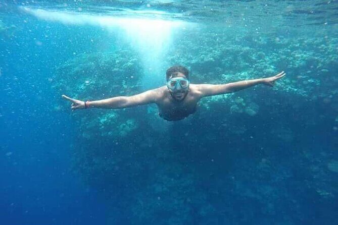 Snorkeling at Ras Mohamed in Sharm El Sheikh - What’s Included and What’s Not?