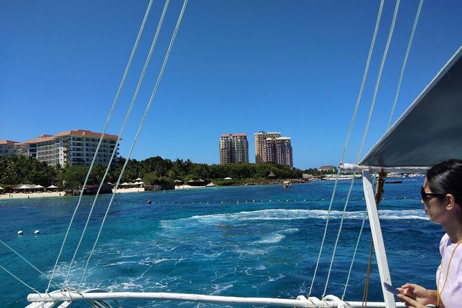 Snorkeling at San Vicente with speed boat - Authentic Experiences and Reviews