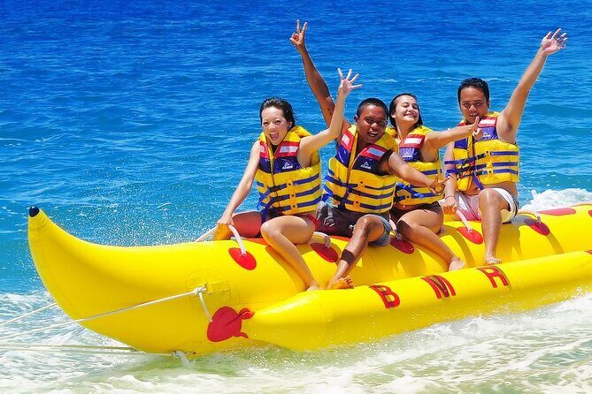 Snorkeling Day Trip To Hula Island Bay By VIP Boat In Hurghada - What Does This Tour Mean for You?