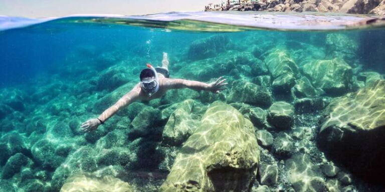 Snorkeling in Trincomalee - What Does the Tour Include?