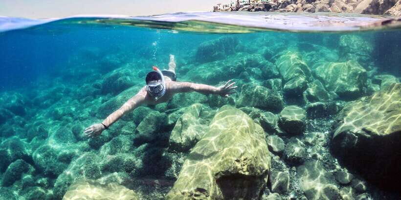 Snorkeling in Trincomalee - What Does the Tour Include?