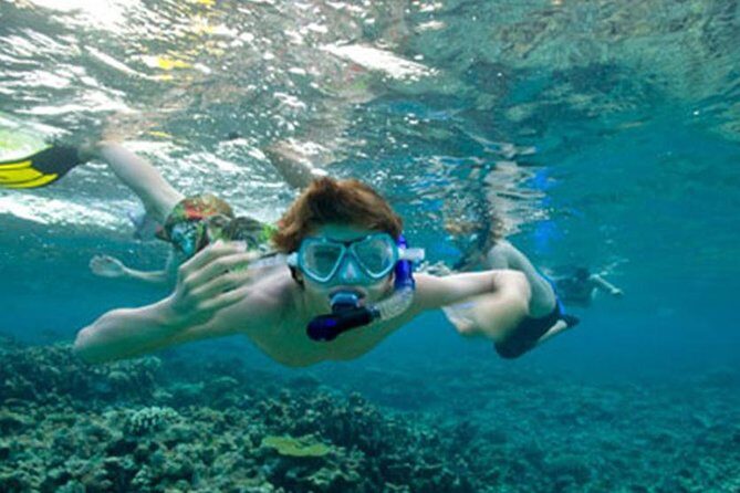 Snorkeling in Unawatuna - Who Should Consider This Snorkeling Tour?