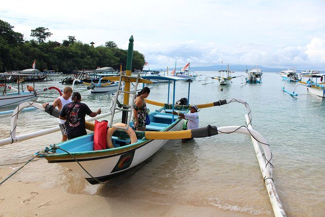 Snorkeling Tour at Blue Lagoon with Private Hotel Transfer - What We Love About This Tour