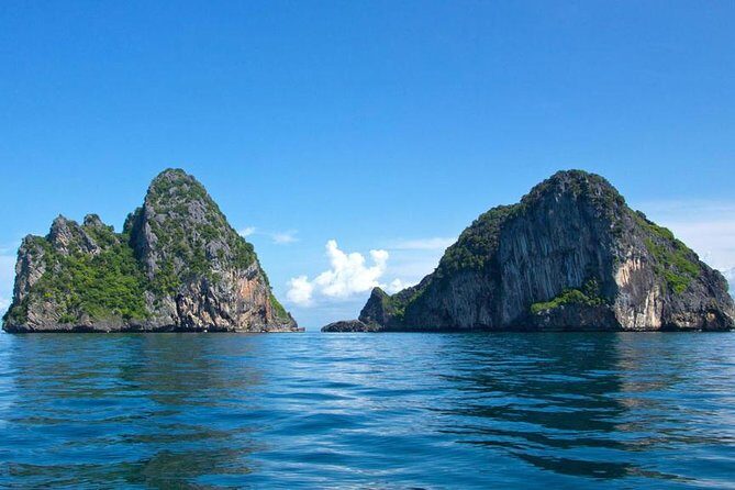 Snorkeling Tour to 4 Islands(Emerald Cave) From Koh Lanta by Speedboat - Who Will Enjoy This Trip