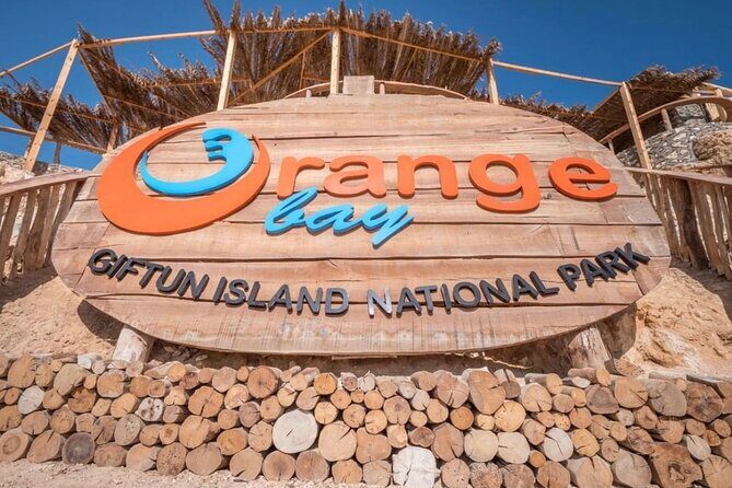 Snorkeling Tour to Orange Bay and Giftun Islands from Hurghada - Practical Details and Considerations