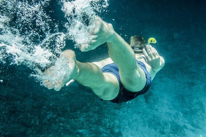 Snorkeling Trip to Giftun Island from Hurghada - The Sum Up