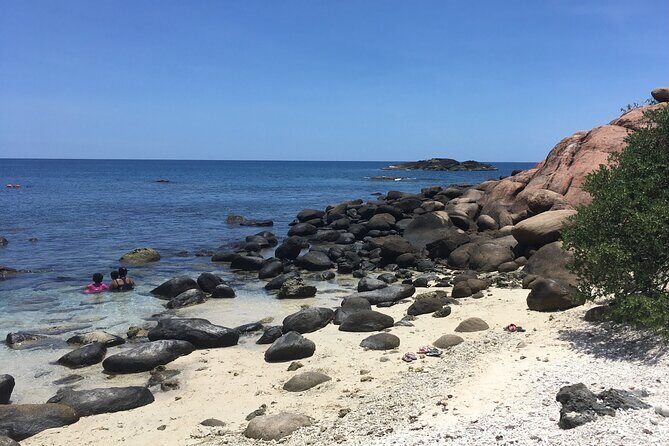Snorkeling Trip to Pigeon Island - What You Can Expect on the Trip