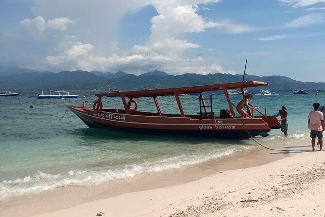 Snorkeling Turtles Points & Underwater Statues In Gili Islands - The Practical Side: Group Size, Equipment, and Cost
