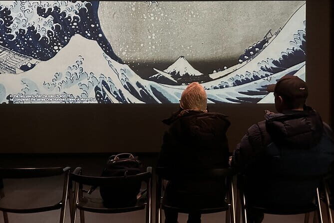 Snow Monkey, Hokusai & Sake: A Perfect Day in Nagano - Who Should Consider This Tour?