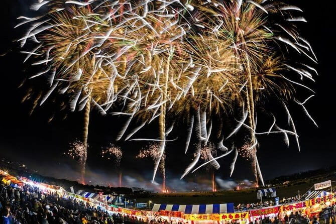 Snow Monkeys Park Tour and Ebisu-ko Fireworks Fest in Nagano - Final Thoughts: Is This Tour Worth It?