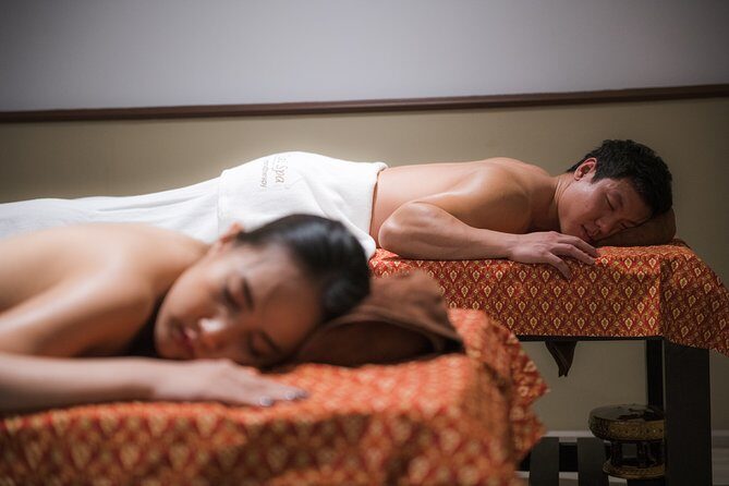 So Thai Nirvana Spa Package (5 hours) - Who Is This Spa Package Best For?