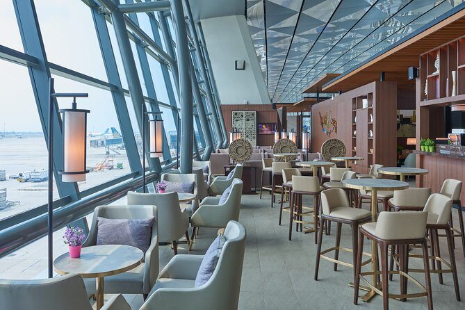 Soekarno Hatta International Airport by Plaza Premium Lounge - What to Expect When Visiting the Plaza Premium Lounge