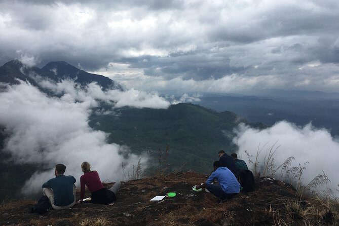 Soft Trekking (munnar valley Trekking & Tours ) - An in-depth look at the Munnar Soft Trekking Tour