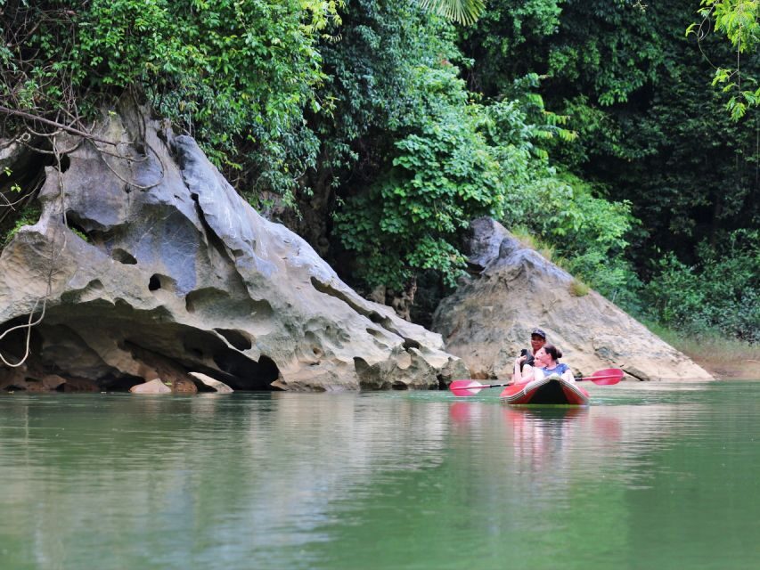 Sok River: Bamboo Raft Ride, Monkey Temple & View Point Tour - Is the Price Worth It?