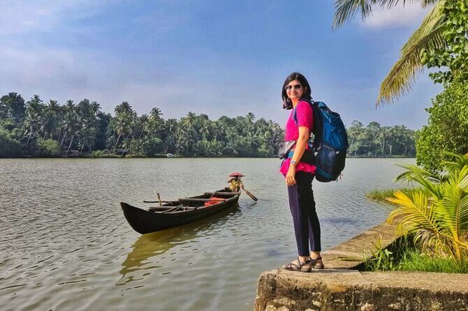 Solo Kerala Private Tour Package ( 5 Nights) - Munnar, Thekkady, Houseboat - FAQ