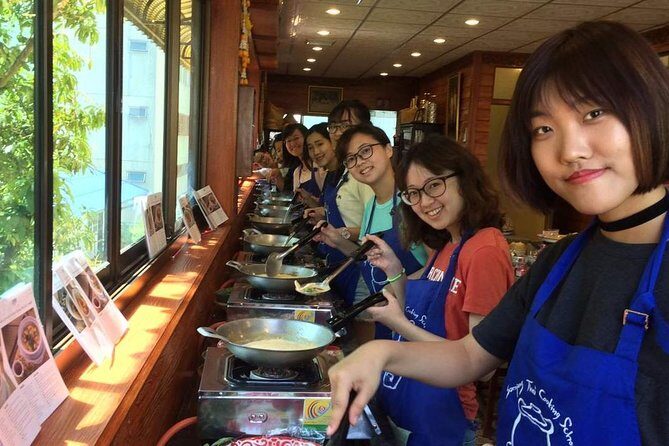 Sompong Thai Cooking School: Hands-On Culinary Experience - Final Thoughts