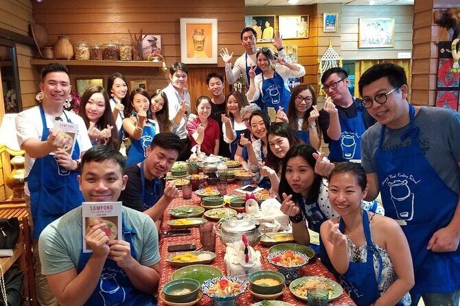 Sompong Thai Cooking School in Bangkok - The Sum Up: Who Will Love This Experience?