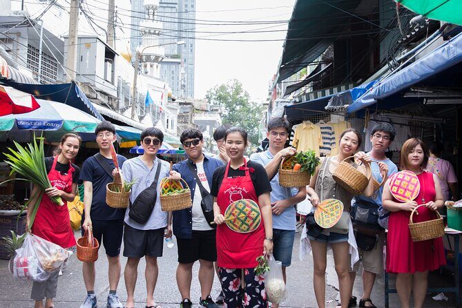 Sompong Thai Cooking School - Who Should Consider This Tour?