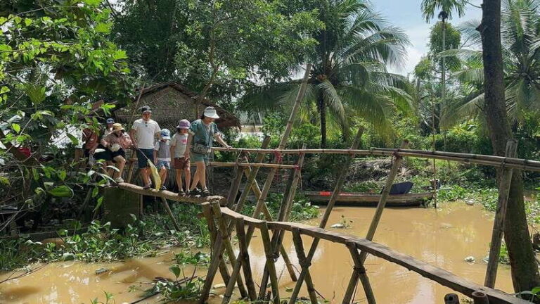 Son Islet Eco-Tour - Authentic Mekong Delta Experience - Who Should Consider This Tour?