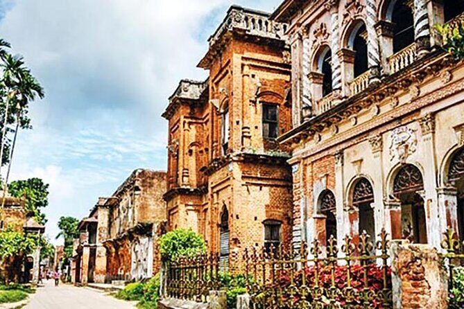 Sonargaon Day-Tour from Dhaka City - What Travelers Are Saying
