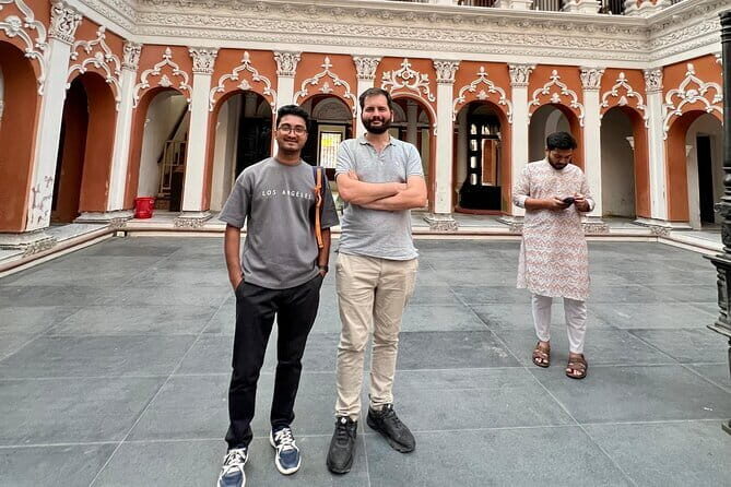 Sonargaon Panam City and Mayadwip Riverside Village Tour - Who Should Consider This Trip?
