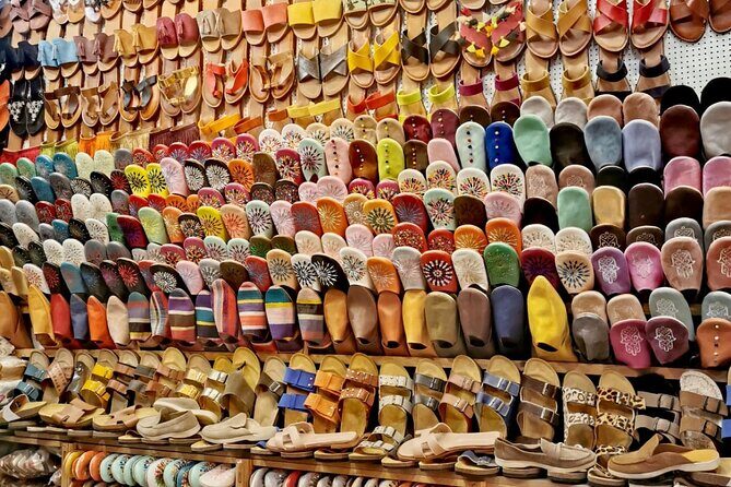 Souk Marrakech Discover and Delight - Summing Up: Who Will Love This Tour?