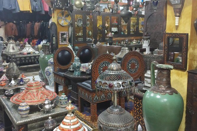 Souking In Marrakech - The Practical Side: Price, Duration, and Accessibility