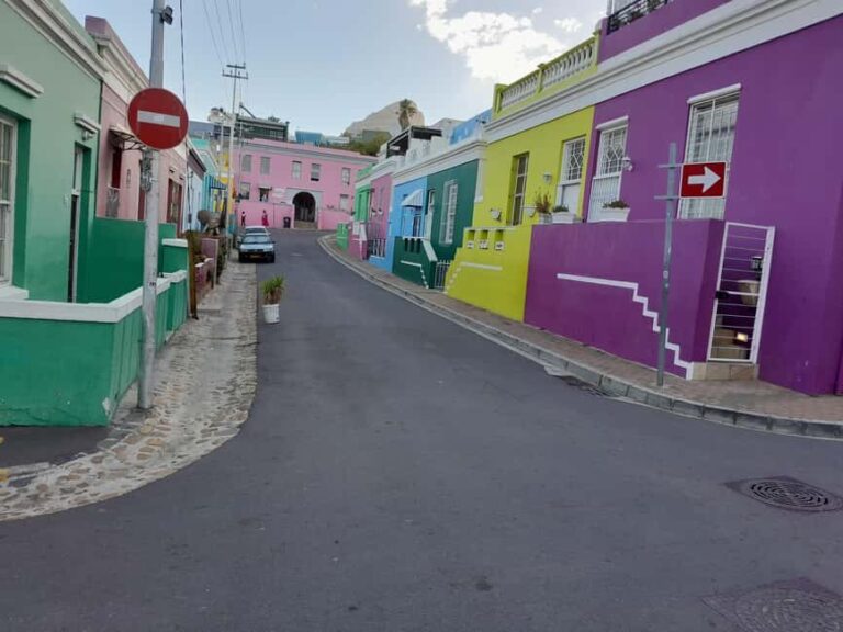 Soul of Cape Town City Tour - What’s Included and What to Consider