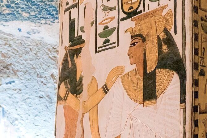 Sound and Light Show A Mystical Night at Karnak Temples in Luxor - Frequently Asked Questions