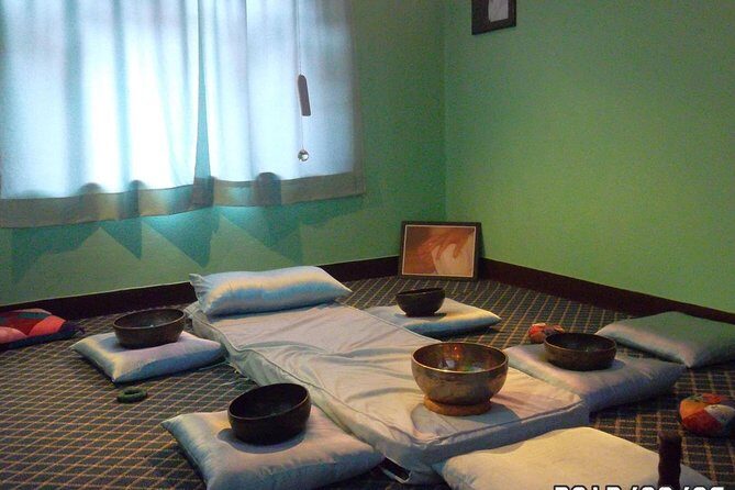 Sound Bath (Sound Healing Session Every Evening) in Nepal - An In-Depth Look at the Sound Bath Experience in Kathmandu