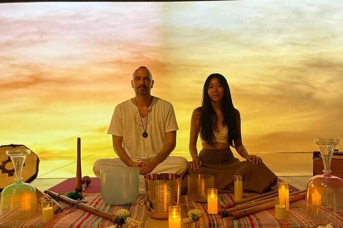 Sound Healing Festival in Chiang Mai - How Do Reviews Paint the Picture?