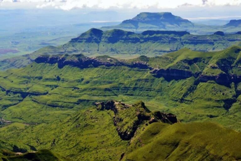 South Africa: 7-Day Cape Town, Johannesburg, and Kruger Tour - What’s Not Included