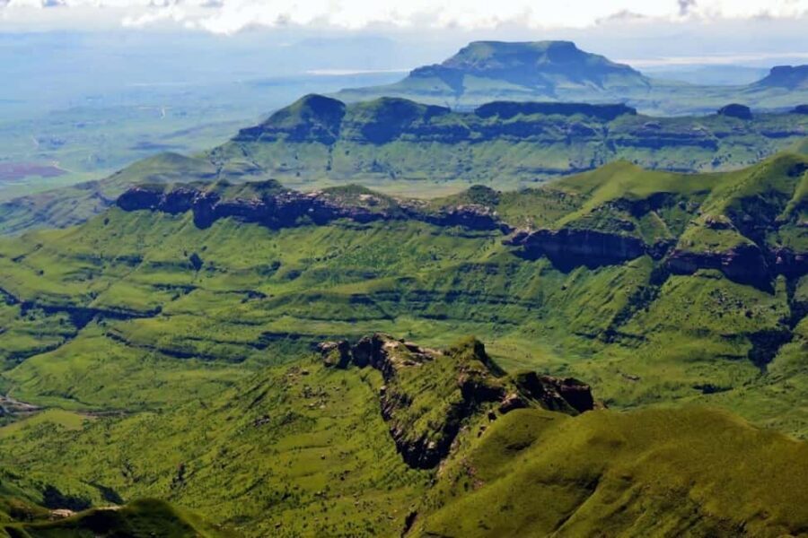 South Africa: 7-Day Cape Town, Johannesburg, and Kruger Tour - What’s Not Included