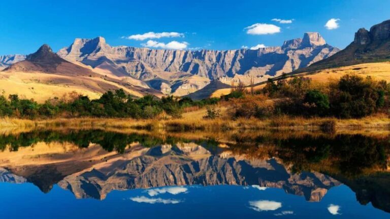 South Africa: 7-Day Cape Town, Johannesburg, and Kruger Tour - Johannesburg and Soweto: Heart of South Africa’s History