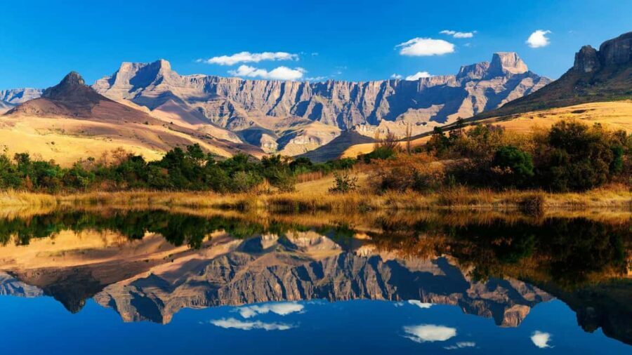 South Africa: 7-Day Cape Town, Johannesburg, and Kruger Tour - Johannesburg and Soweto: Heart of South Africa’s History