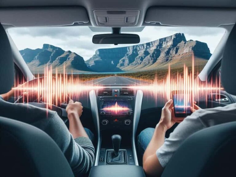 South Africa: Audioguide App for Garden Route & Western Cape - In-Depth Look at the Tour Itinerary and Highlights