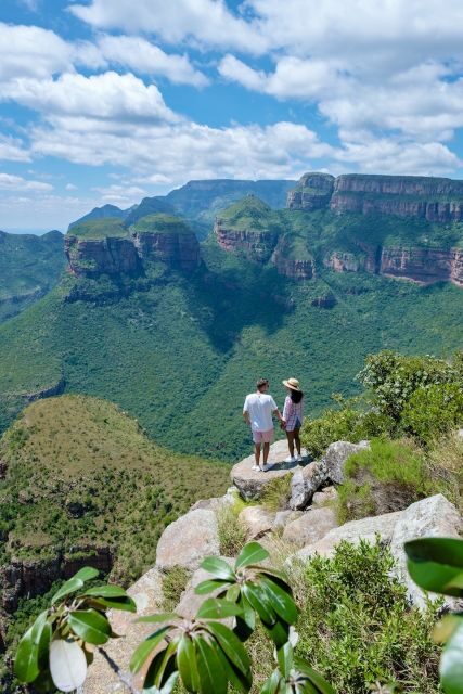 South Africa to Kruger National Park Adventure - What’s Included and What’s Not