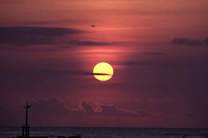 South Bali Beach Tour, Uluwatu Sunset Kecak Fire Dance & Seafood Barbeque Dinner - The Practicalities of the Tour