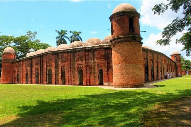 South Bangla Full Day Tour - Frequently Asked Questions