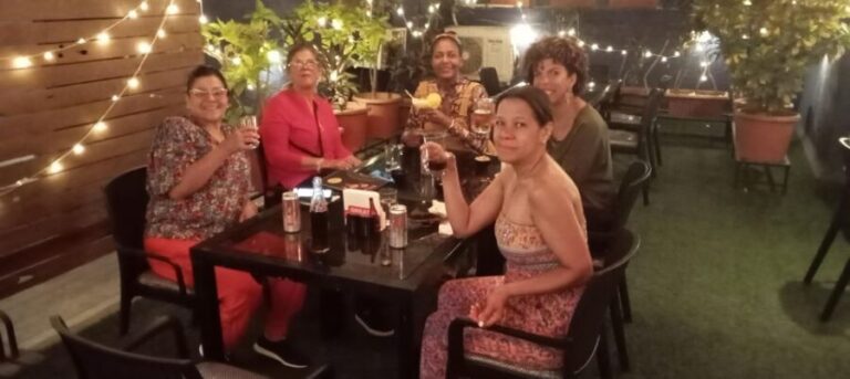 South Bombay Bar Live Tour 2 hours - What to Expect on the South Bombay Bar Live Tour