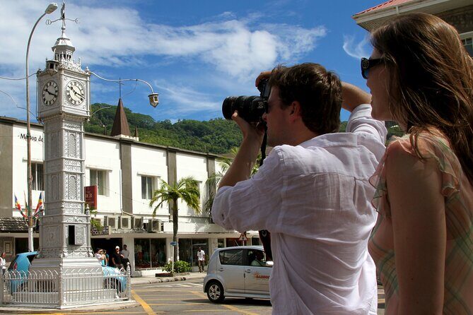 South Mahe Full day Guided Tour - What Makes This Tour Stand Out