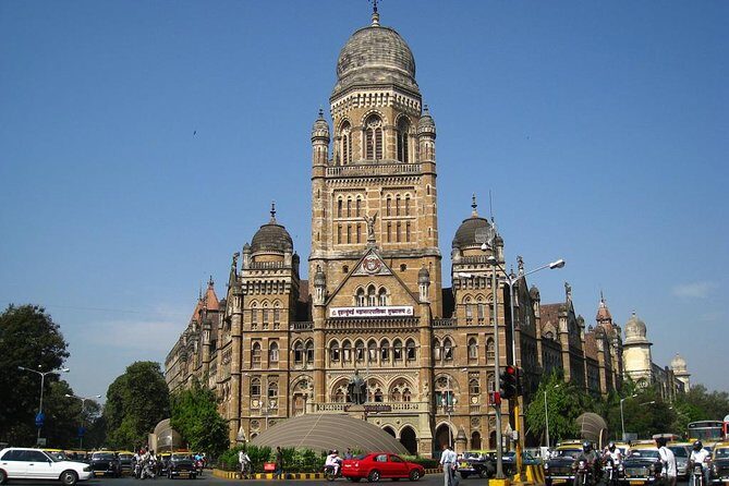 South Mumbai City with Kanheri Cave Tour in Private Vehicle - What Makes This Tour Stand Out?