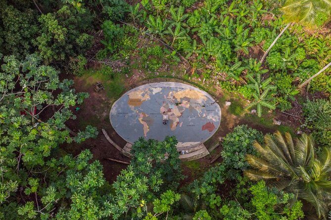 South Rote Sao Tome - A trip not to forget - The Sum Up