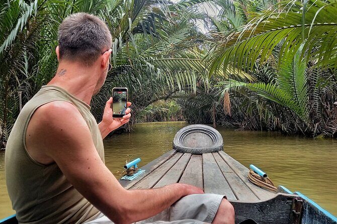 South Vietnam: 3-Day Mui Ne, Cu Chi Tunnels & Mekong Delta Tour - Who Should Consider This Tour?